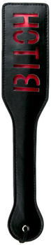 EasyToys Fetish Collection Lederklatsche Bitch