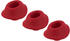 Womanizer Premium Ersatzkappen Gr. M (3 Stk.)