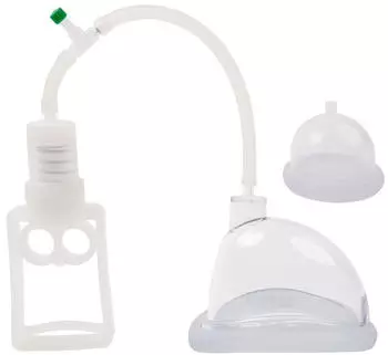 Fröhle Vagina-Set Duo Extreme Professional (VP001)