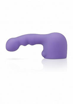 Le Wand Ripple Petite violett