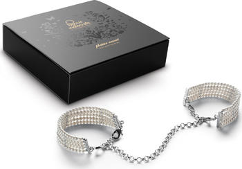 Bijoux Indiscrets Sexy Plaisir Nacré White Pearl
