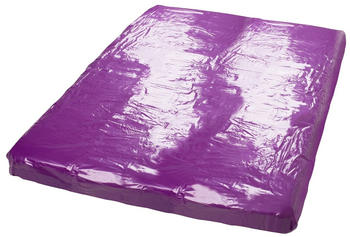 You2Toys Fetish Collection Lack Laken (200x230cm) Lila