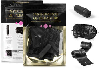 Bijoux Indiscrets Instruments Of Pleasure Pack