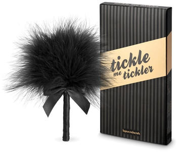 Bijoux Indiscrets Tickle me Tickle