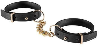 Bijoux Indiscrets Slime Handcuffs