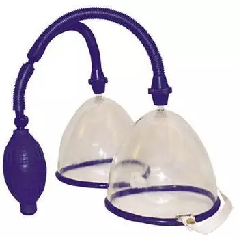 LRDP Easy Grow Breast
