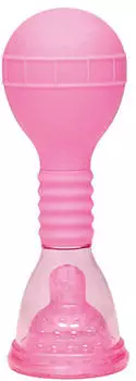 You2Toys Clitoris Nipples Suction Cup