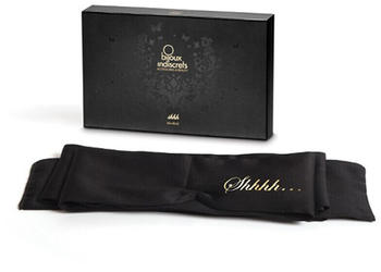Bijoux Indiscrets Shhh Eye Cover