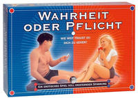 Wahrheit oder Pflicht