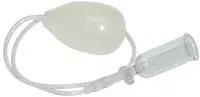 Crystal Klitorissauger Multi Sucker, auch f&uuml;r die Nippel - sanfte Stimulation