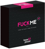 Tease & Please Fuckme