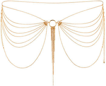 Bijoux Indiscrets Waistline (Gold)