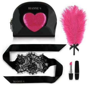 Rianne S Essentials Kit (Black)