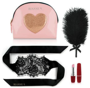 Rianne S Essentials Kit (Pink)