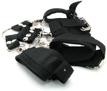 Pipedream Heavy Duty Hogtie Kit