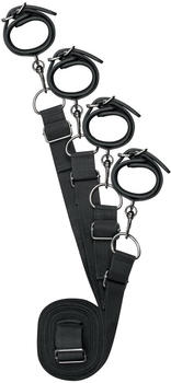 EasyToys Under the Bed Restraint Kit