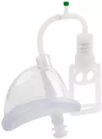 FR&Ouml;HLE - Vagina-Set Solo Extreme Professional 1 St