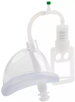 Fröhle Solo Extreme Professional Vaginapumpe (VP003)