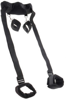 Pipedream Products Pipedream Position Master with Cuffs