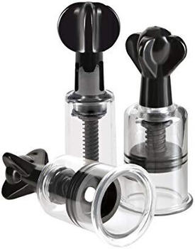 Pipedream Super Suckers Trio