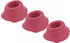 Womanizer Premium Ersatzkappen Gr. S (3 Stk.)
