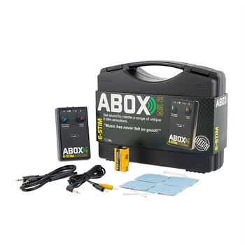 E-Stim ABOX MK2
