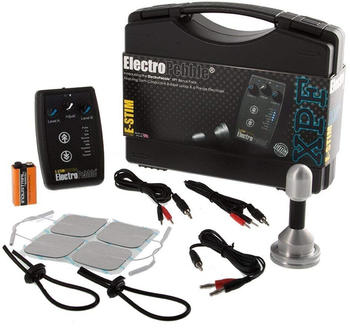 E-Stim Systems Ltd E-Stim ElectroPebble XPF Pack
