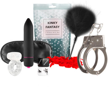 Kokos Kinky Fantasy Set (6pcs)