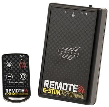 E-Stim Remote System