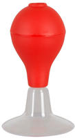 You2Toys Brustnippelsauger mit Pumpball - intensive Stimulation
