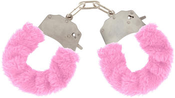 ToyJoy Furry Fun (Pink)