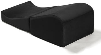 Liberator Flip-Ramp black