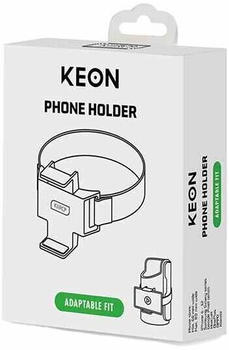Kiiroo Keon Phone Holder