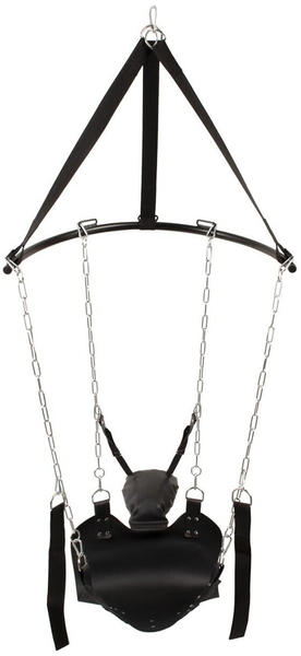 You2Toys Sex Swing Leather/Chains