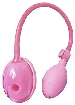 Seven Creations Vagina Pump