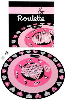 Secretplay Juego Play and Roulette