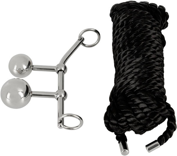 You2Toys Love Guide Bondage