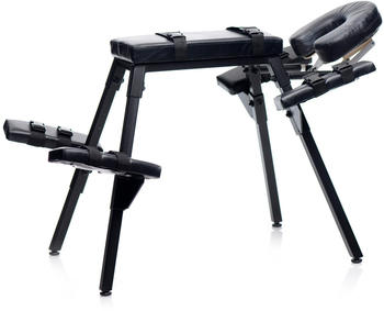 Master Series Obedience Extreme Sex Bench
