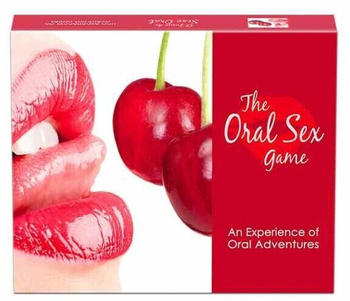 Kheper Games The Oral Sex Game