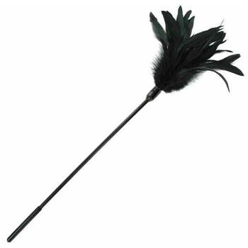 Sportsheets Starburst Tickler Black