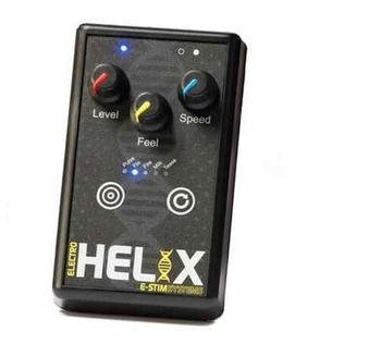 E-Stim Helix Electro Box
