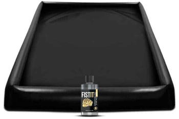 Fist It Inflatable Play Sheet Black