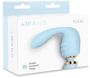 Le Wand Flexi Silicone Attachment