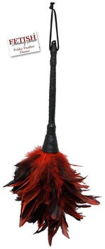 Fetish Fantasy Fetish Fantasy Frisky Feather Duster