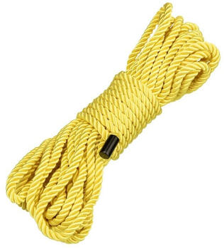 CalExotics Boundless Rope 10M Yellow