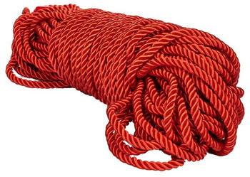 CalExotics Scandal BDSM Rope 30M Red
