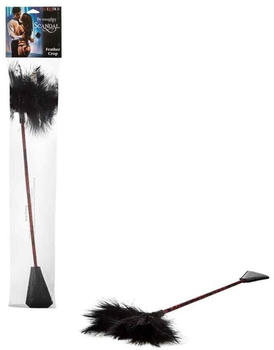 CalExotics Scandal Feather Crop