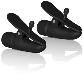 CalExotics Nipplettes Black
