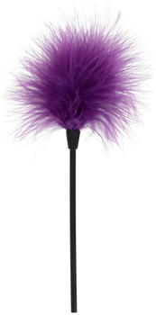 ToyJoy Sexy Feather Tickler Purple