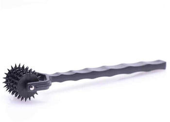 XR Brands Spiked 5 Row Pinwheel